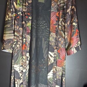 All Saints kimono